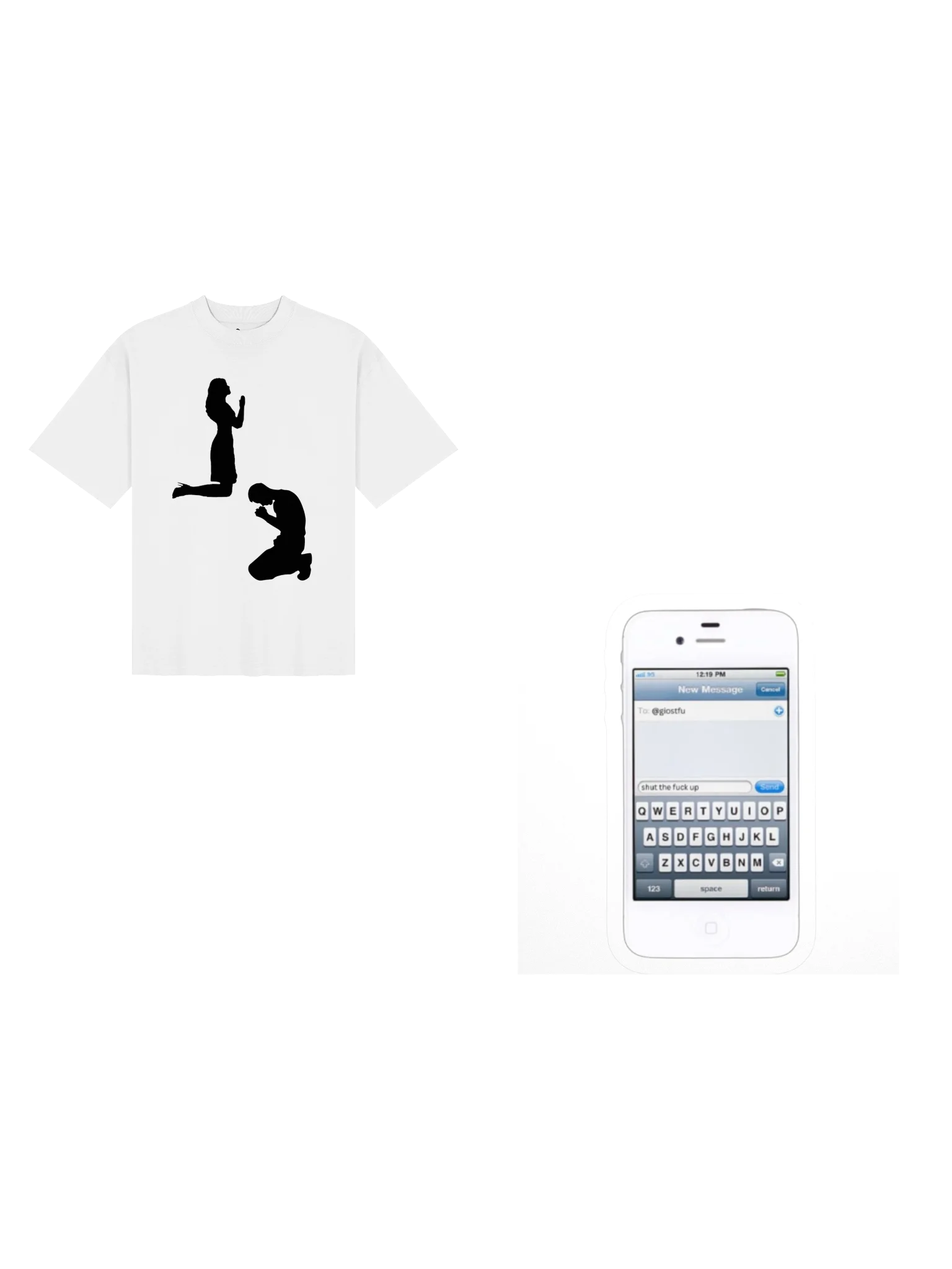 The STFU Bundle product image (1)