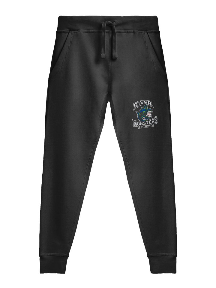 RIVER MONSTERS FUTURES-JOGGERS product image (2)