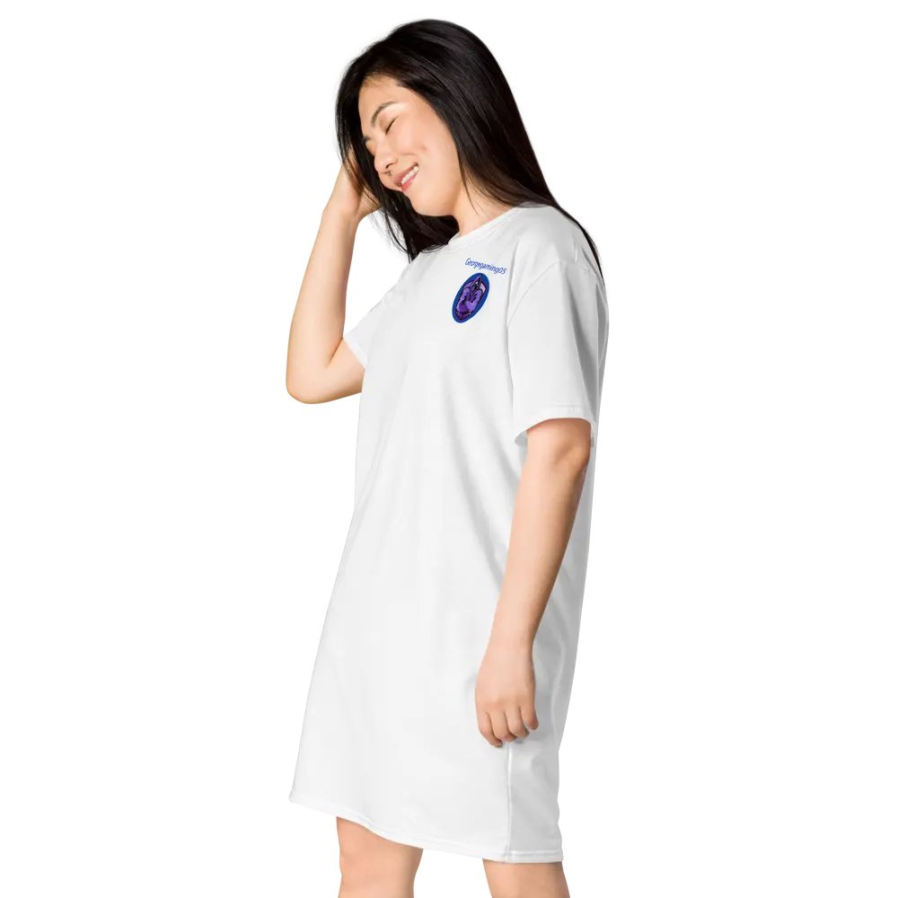 Womens Oversized T-Shirt product image (3)