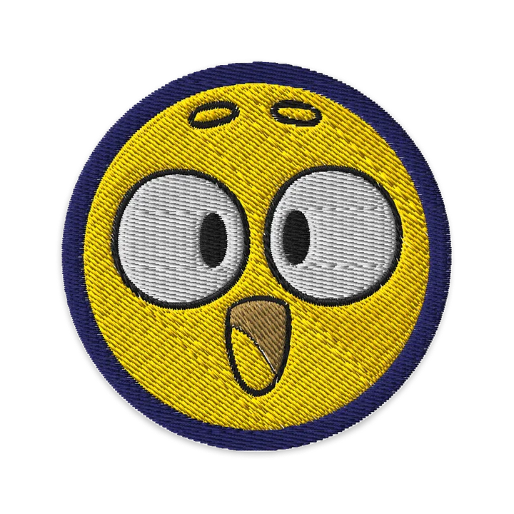 DeeDee Patch (AAAAAA) product image (1)