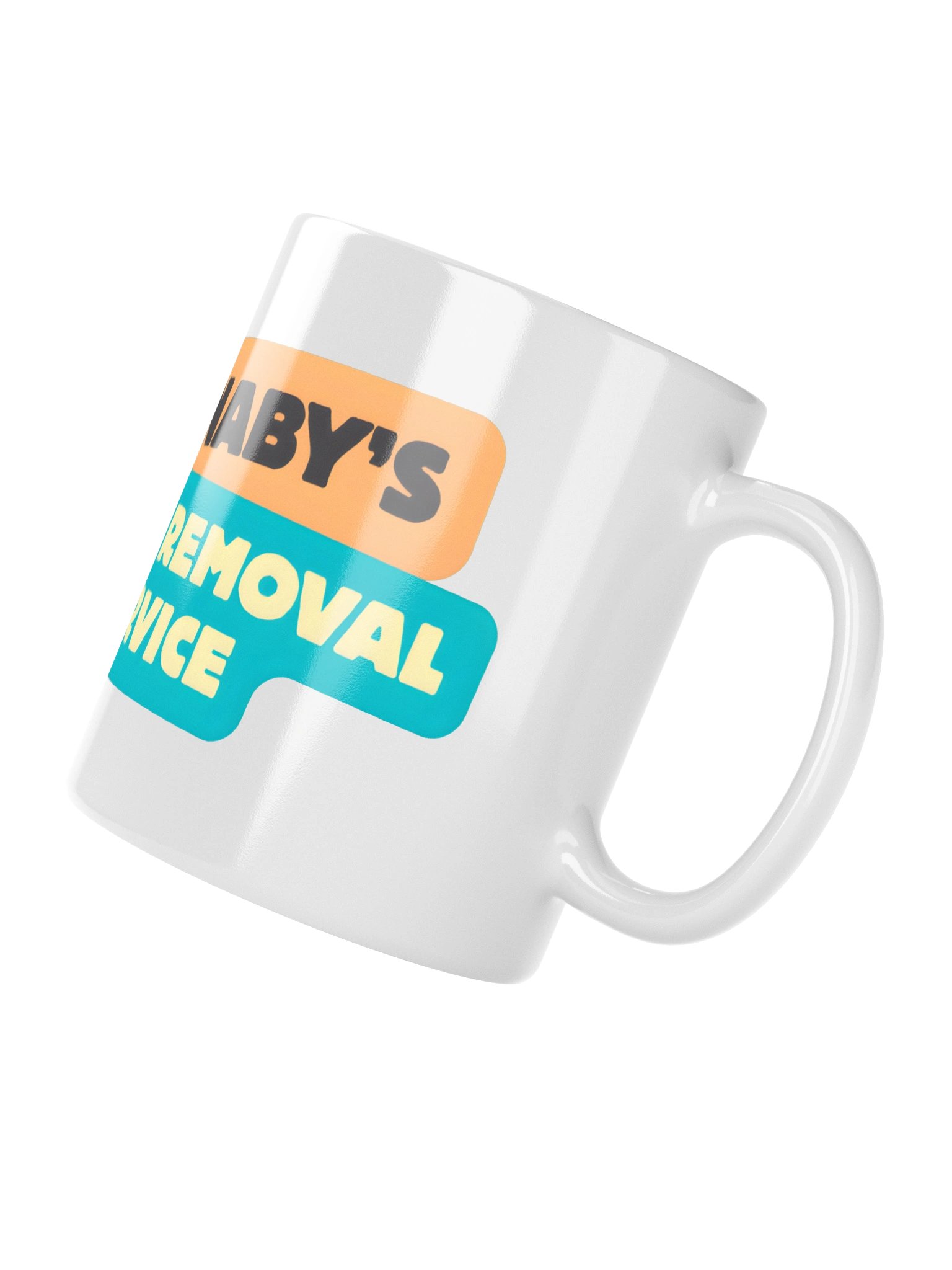 Barnaby's Pirate Mug product image (4)