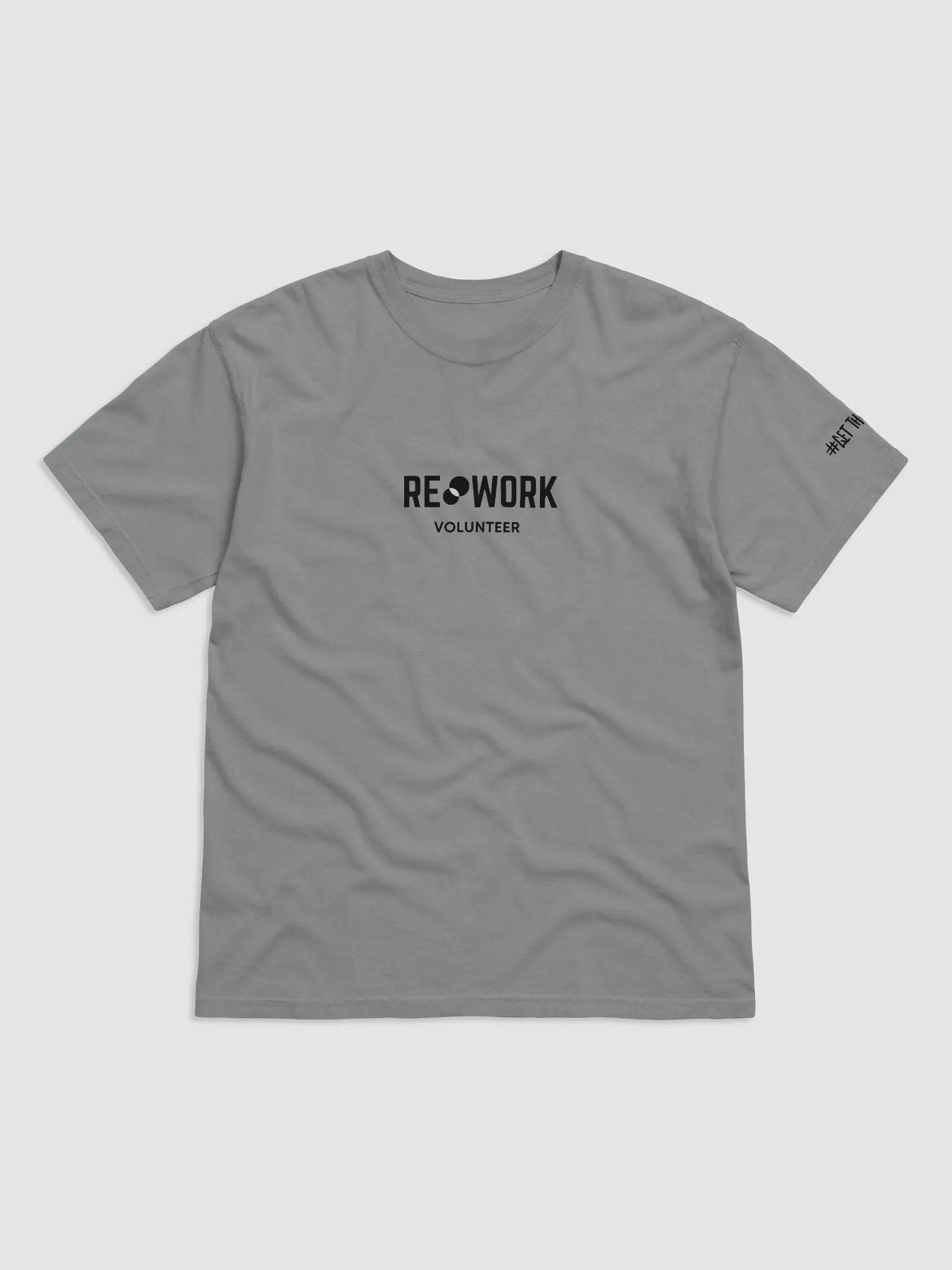 Authentic re:WORK Volunteer product image (3)
