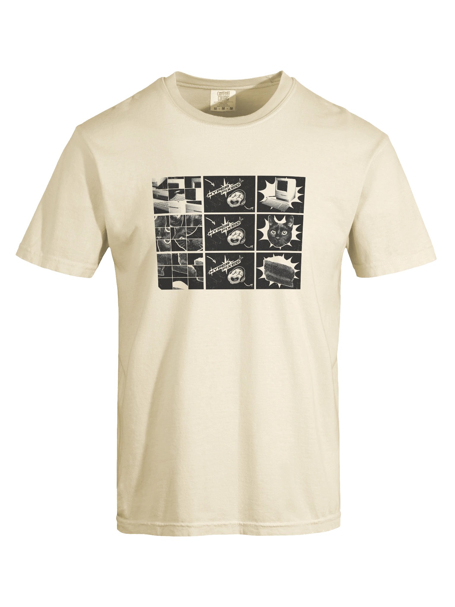 Order of Operations T-Shirt product image (7)
