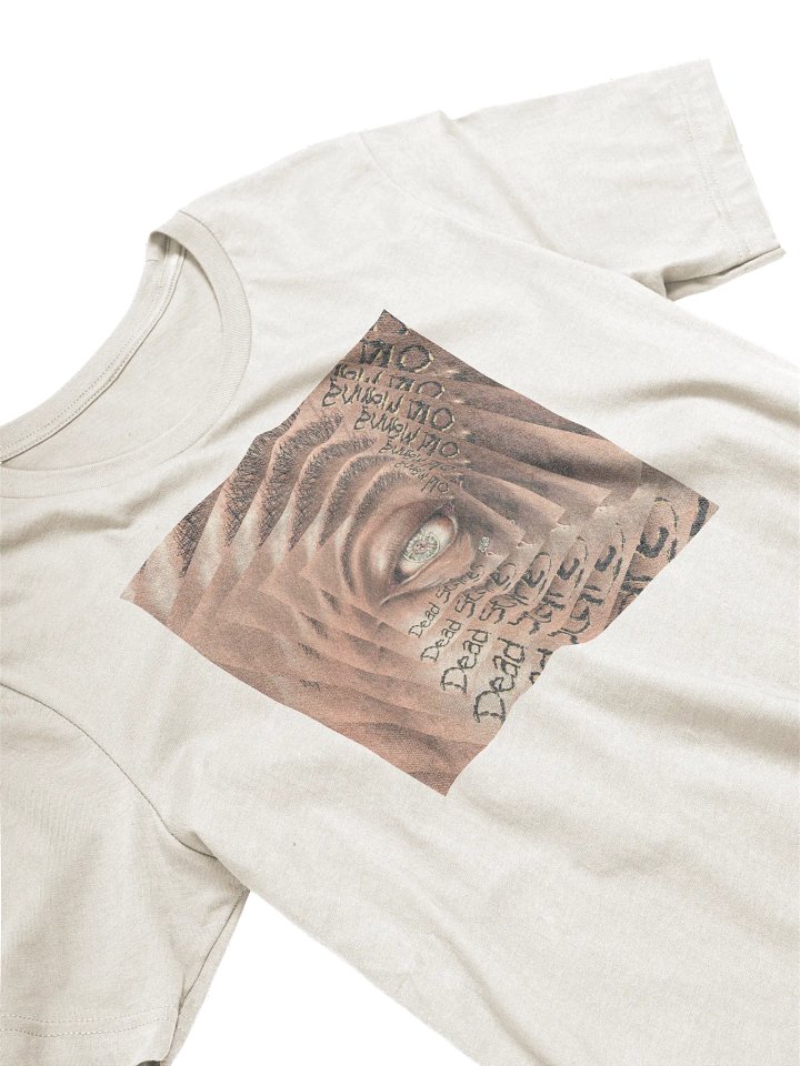 Dead Stares Tee product image (2)