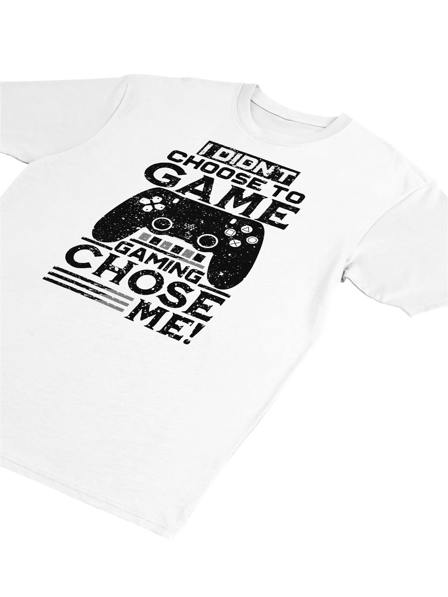 The Game Chose Me product image (3)