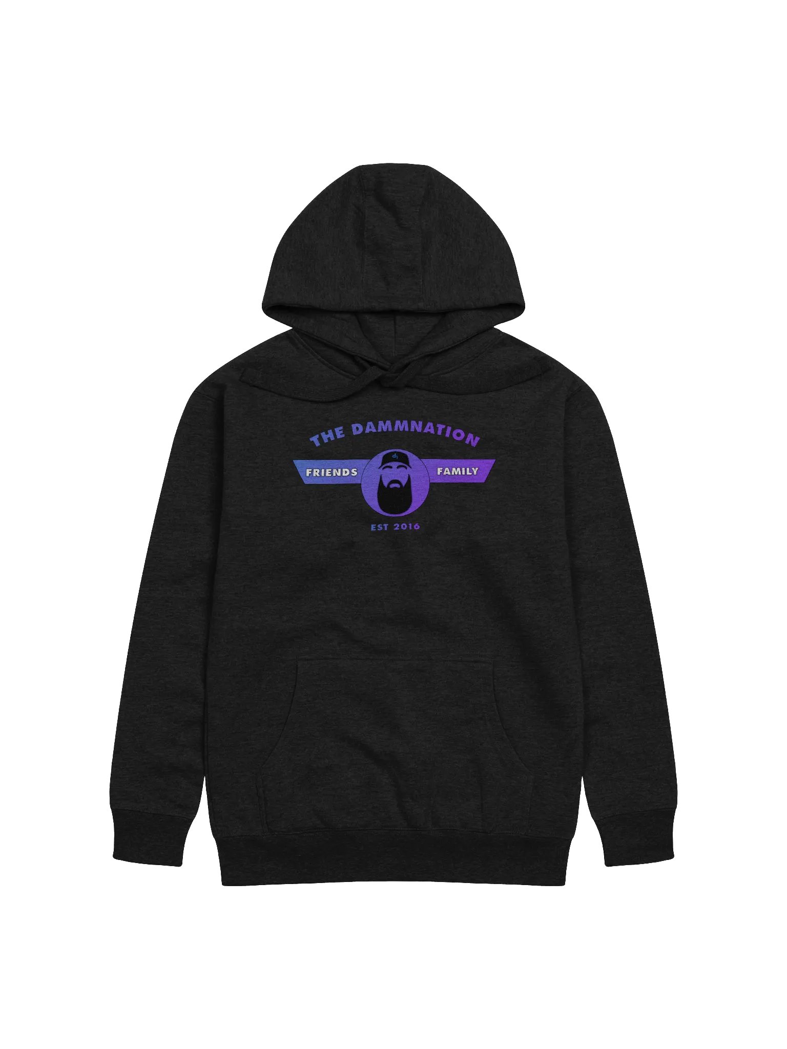 Friends & Family 2024 Pullover product image (4)