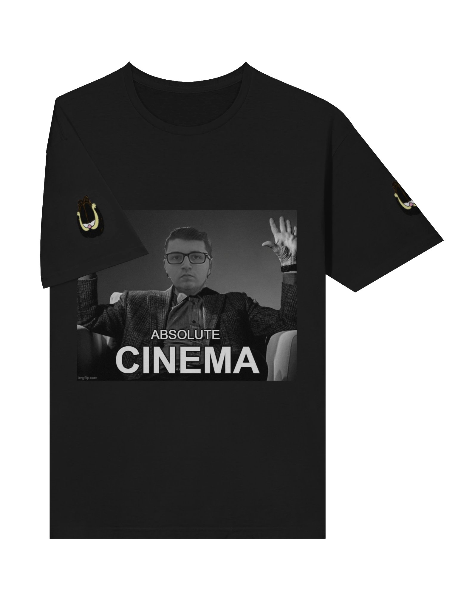 Absolute cinema product image (5)