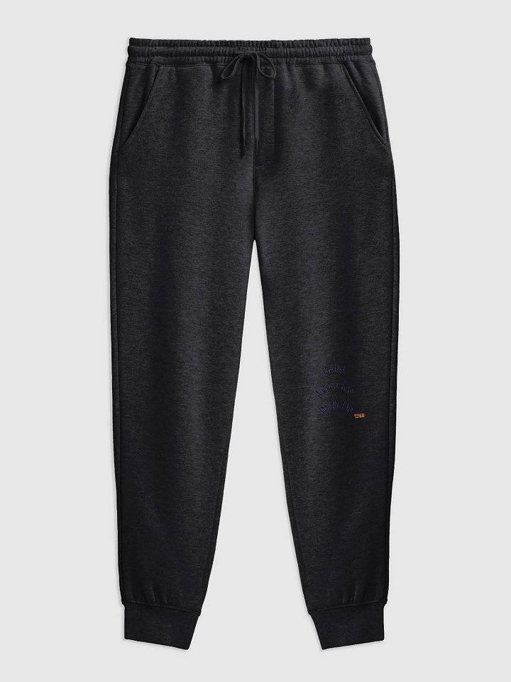 Legacy Joggers product image (1)