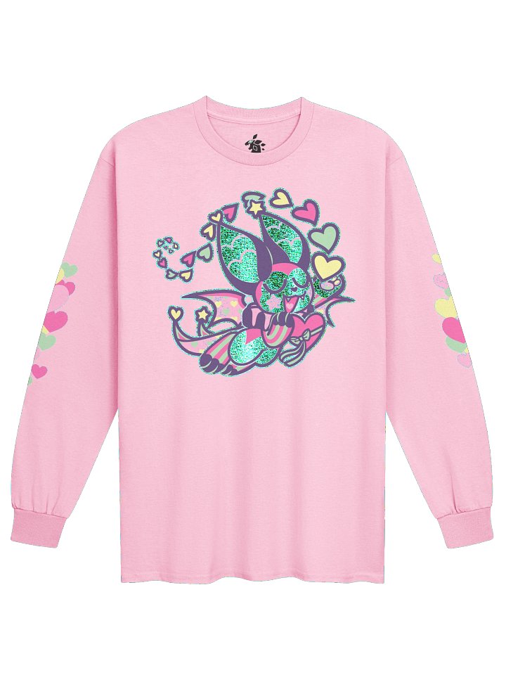 Riff Raff Valentine's Long Sleeve product image (3)