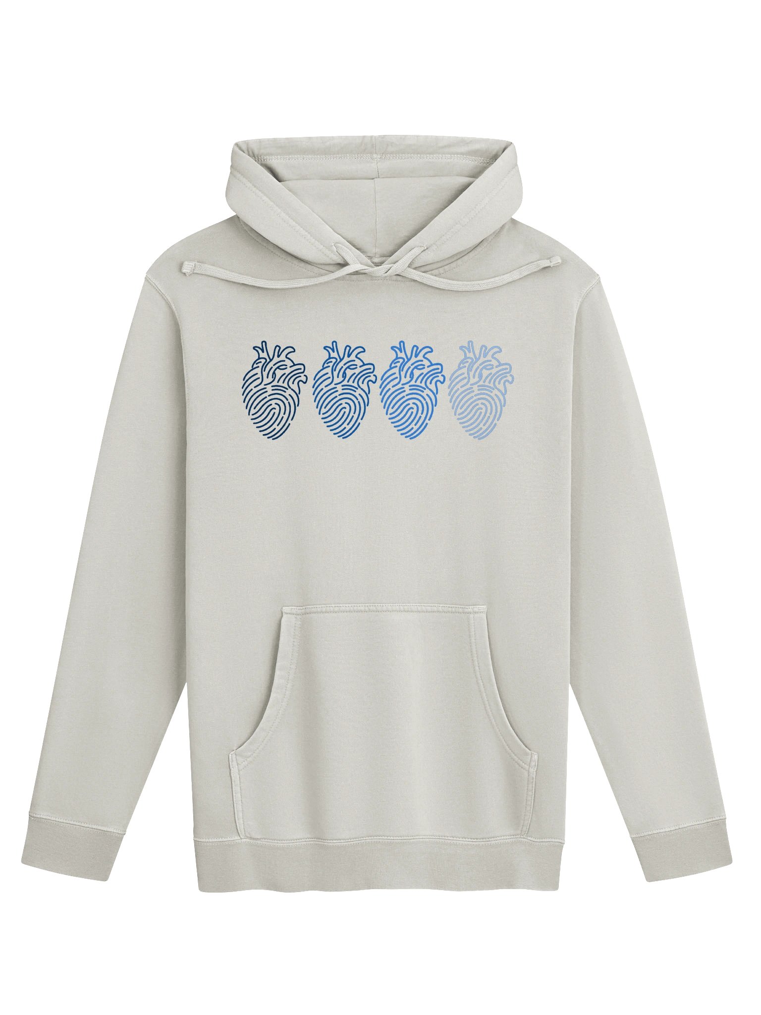 Wielding Joy Hoodie product image (1)