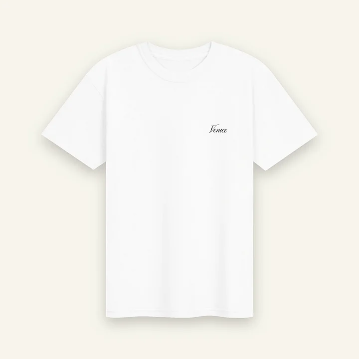 Labirinto Tee product image (1)