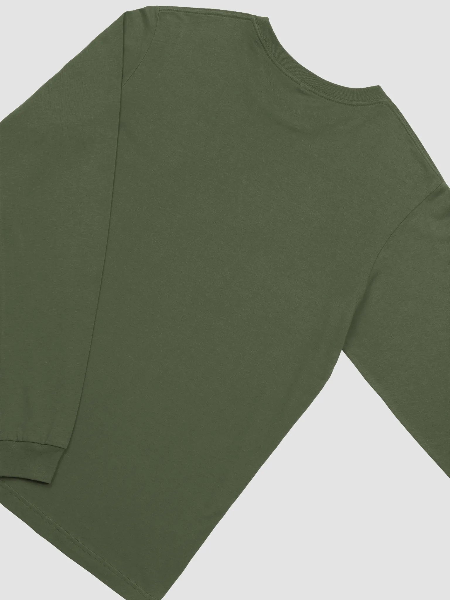 Natural Gender Connection Long Sleeve Tee product image (4)