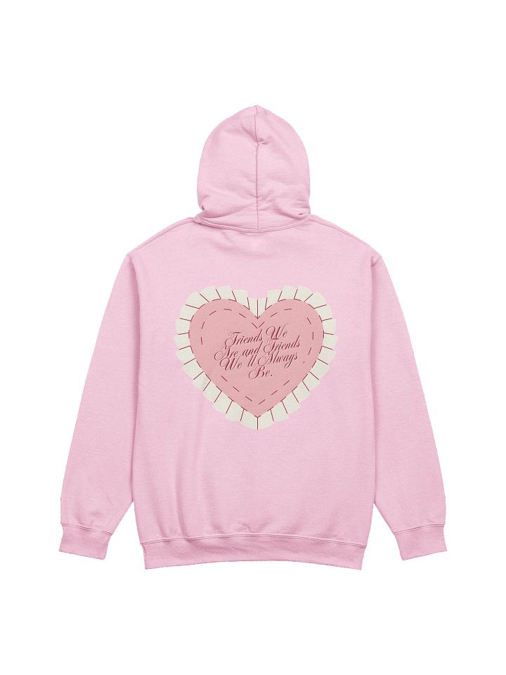 Friends Hoodie product image (2)
