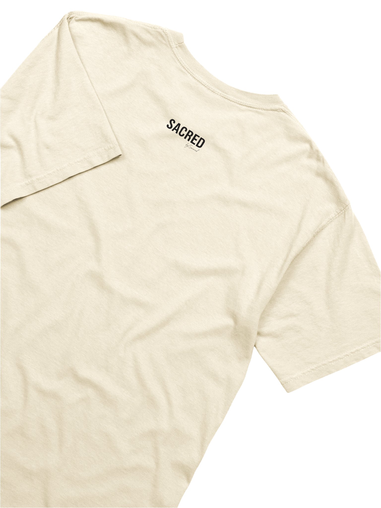 Men Feel Too Heavy T (Light) product image (6)