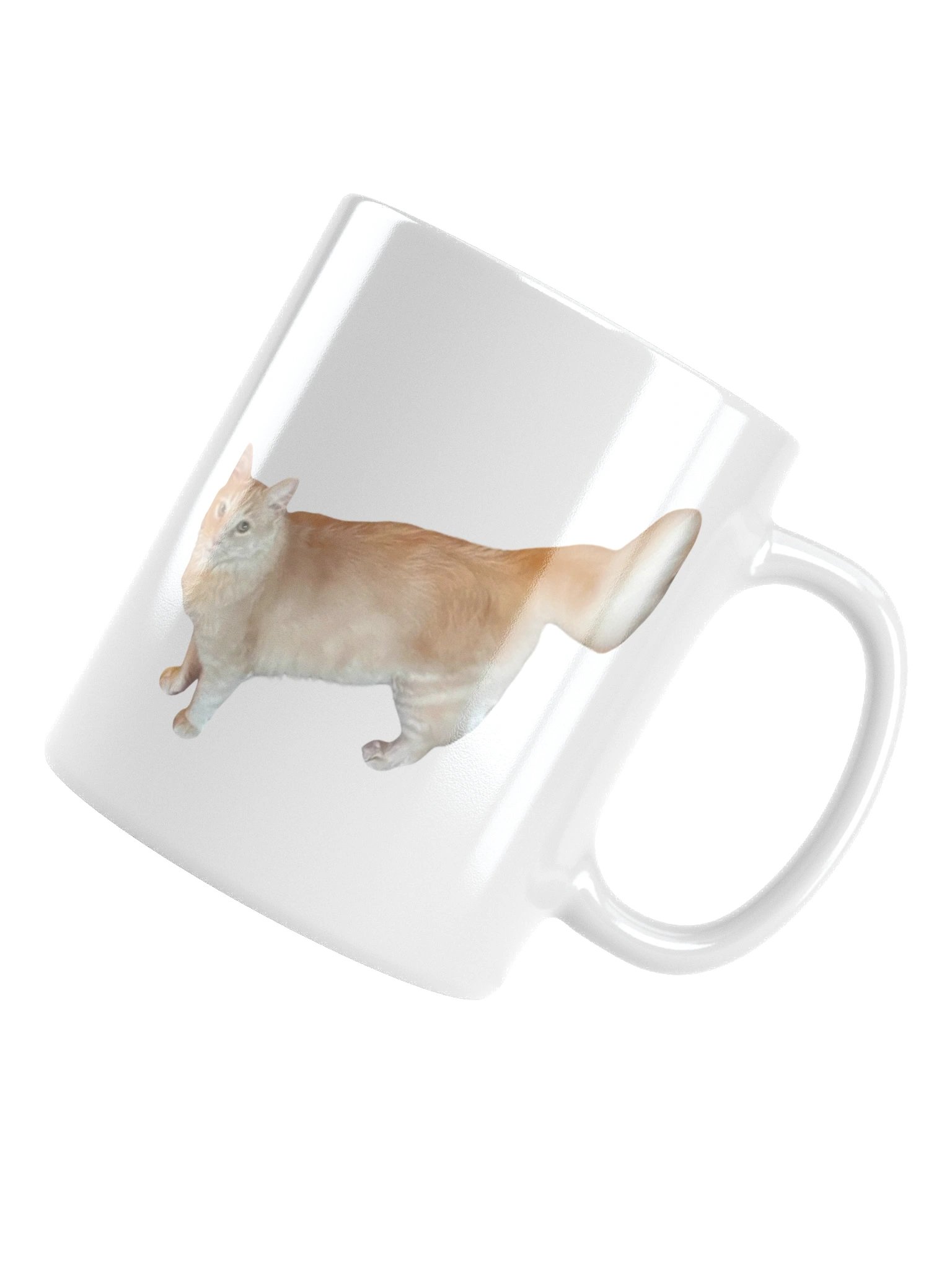 Standing Noodle Mug product image (5)