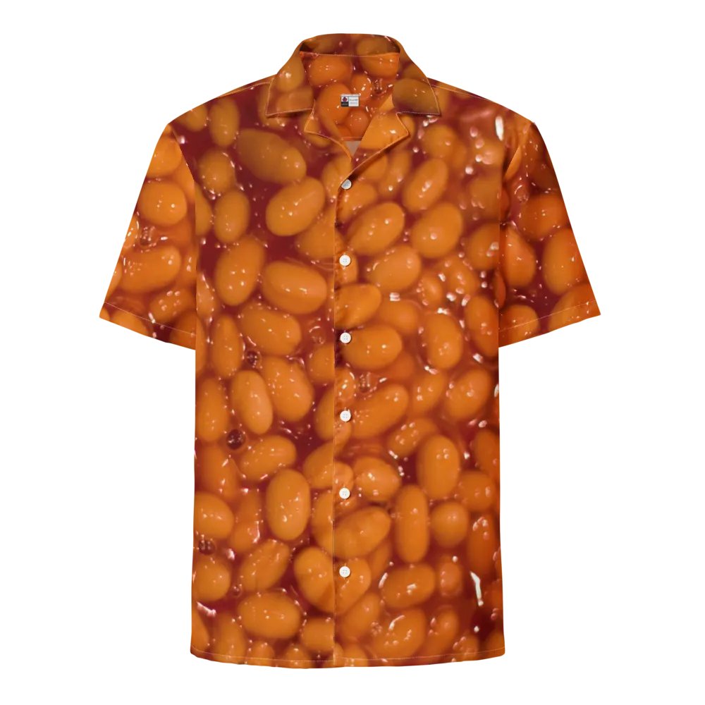Beans button down shirt product image (3)