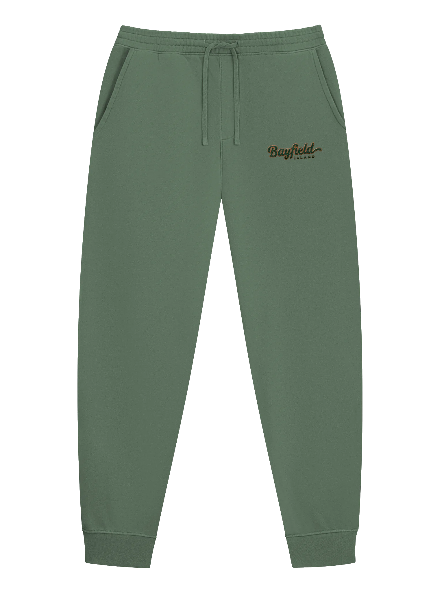 Bayfield Island Vintage Joggers product image (1)