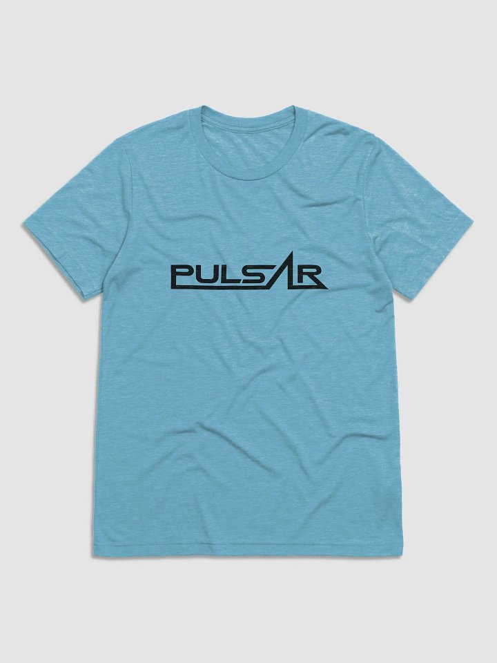 Tri-blend unisex T-shirt product image (7)