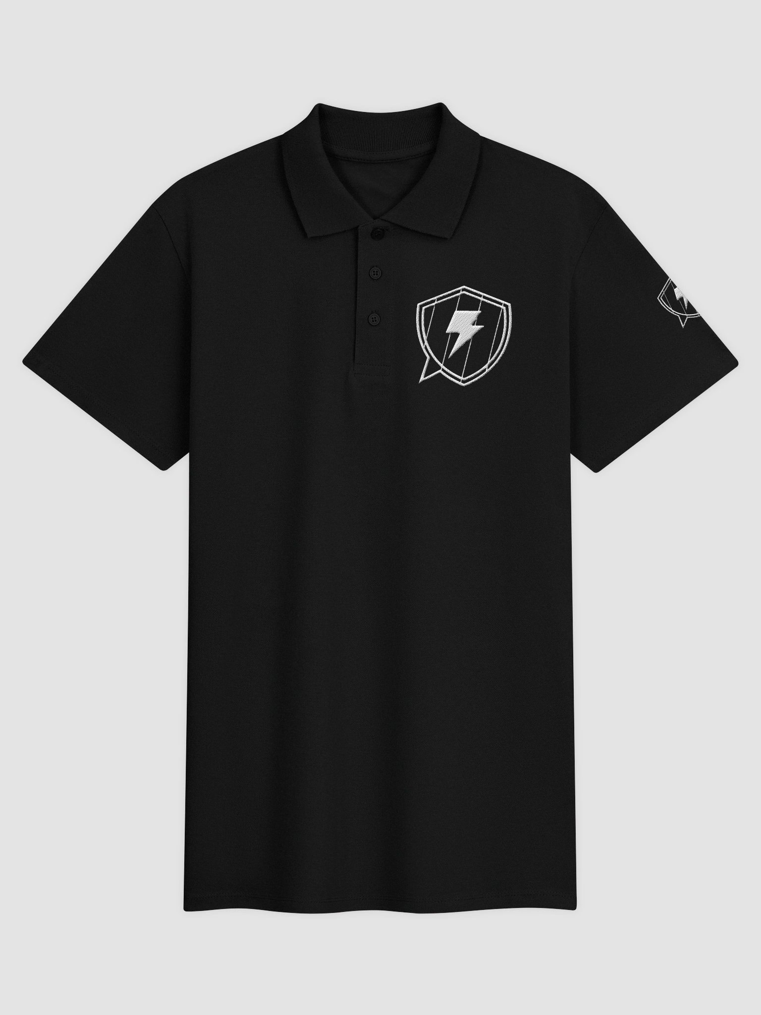 Tensamin Shirt product image (1)