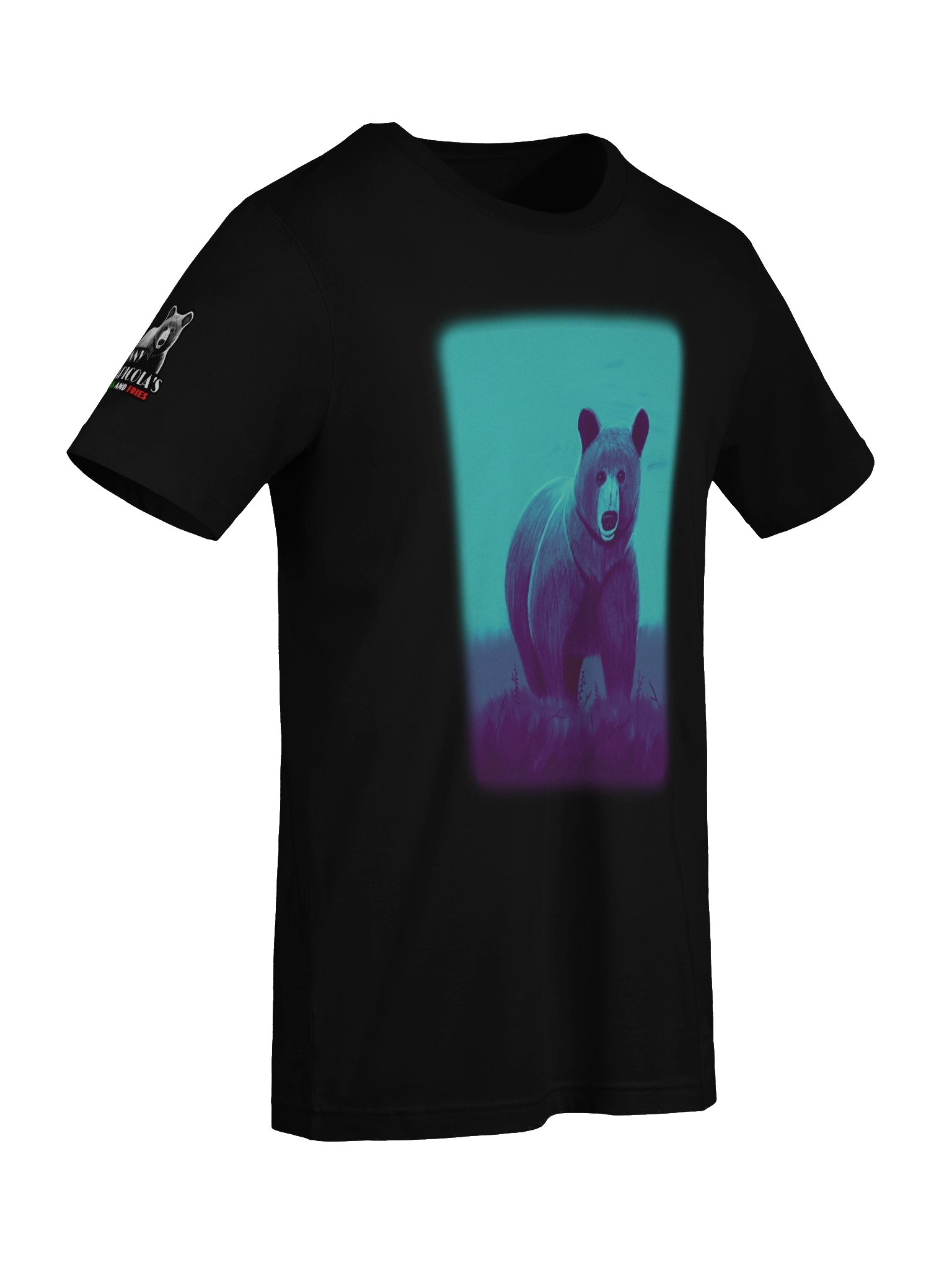 Vinny Tee product image (9)