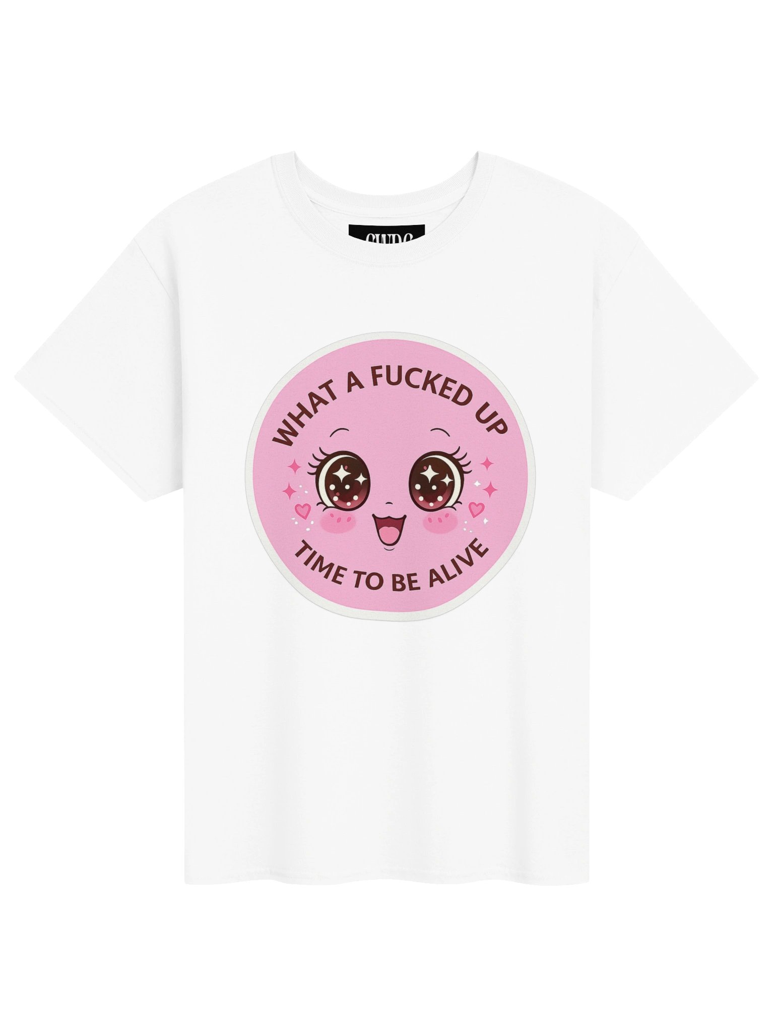 What a time to be alive product image (1)