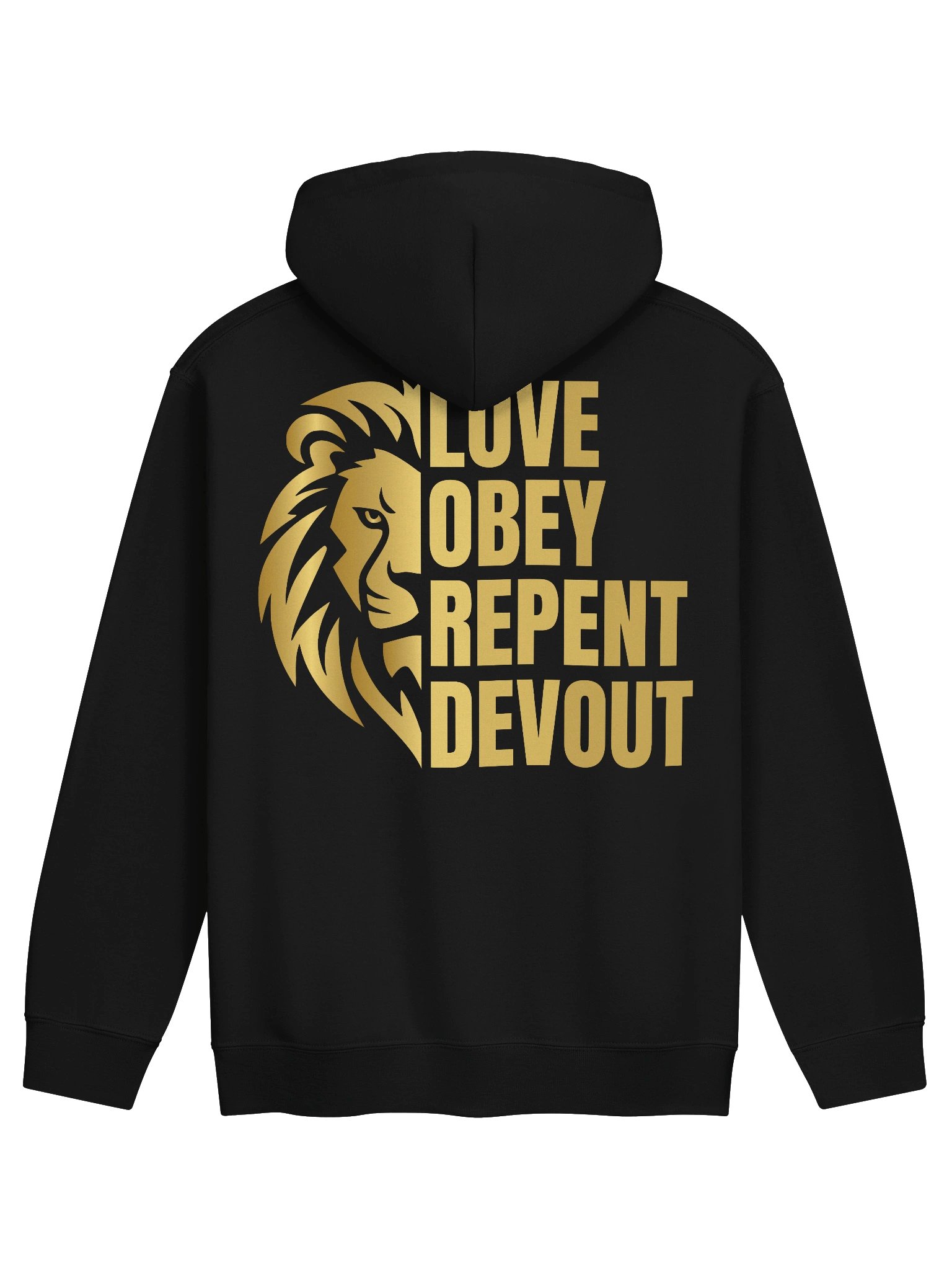 L.O.R.D. Classic Hoodie product image (3)