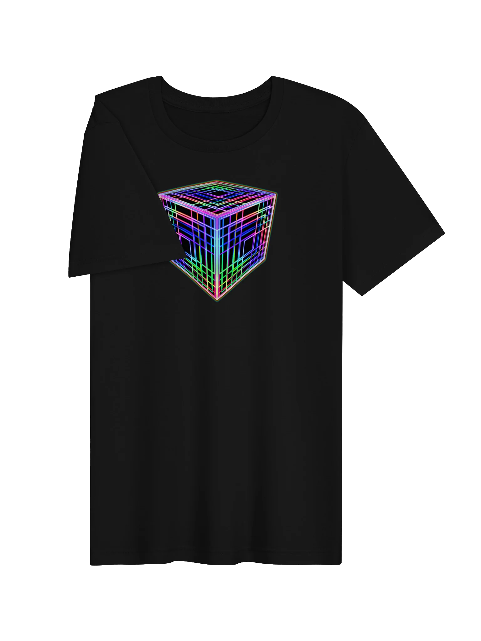 Square² Tee Classic Fit product image (3)