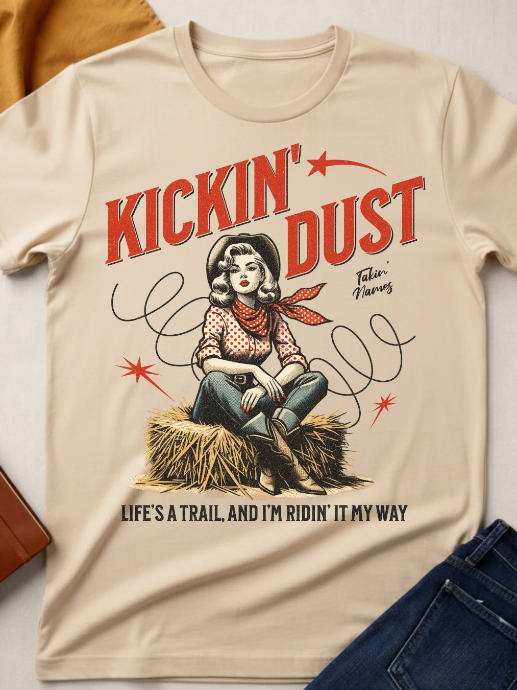 Kickin’ Dust product image (1)