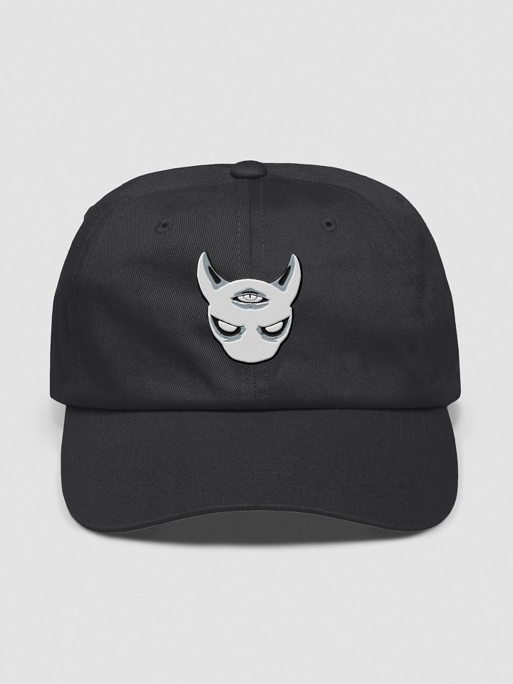 SECURITY (Ball Cap) product image (1)