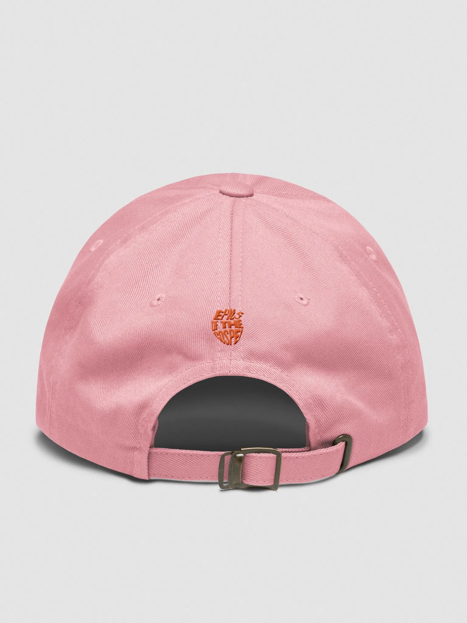 "Be kind" Classic Dad hat product image (2)