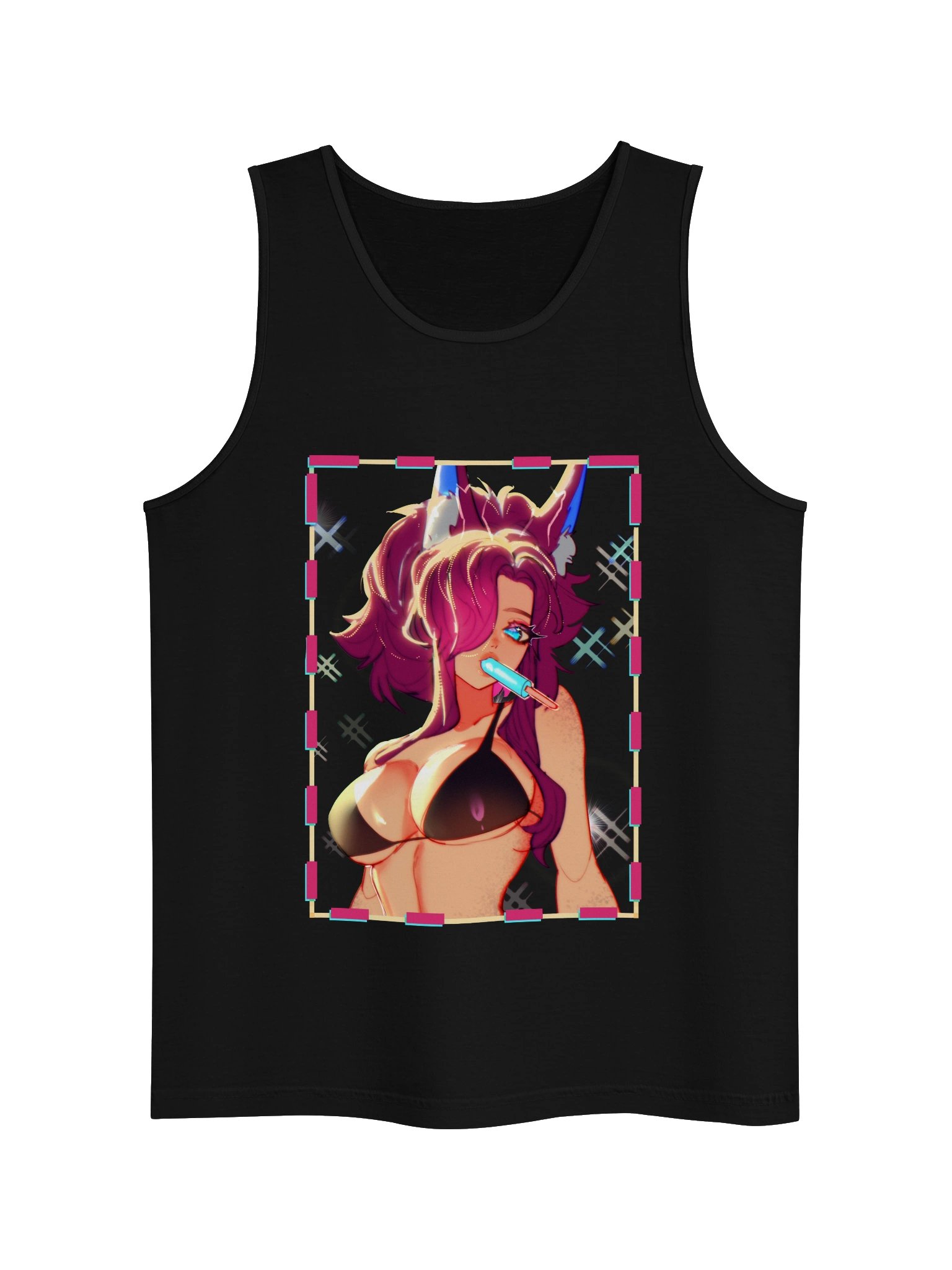 Ramaea Tank top product image (1)