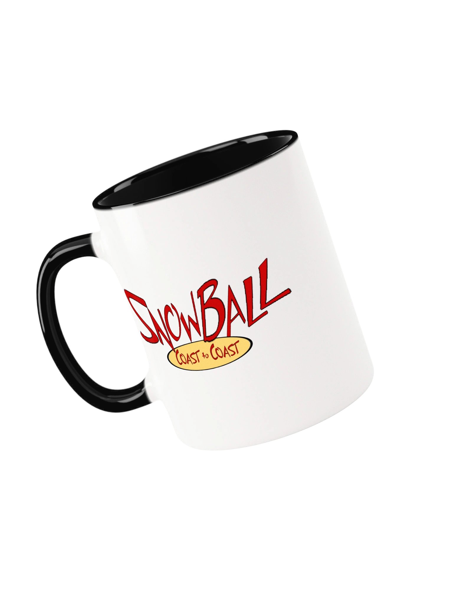 Snowball C2C | Snowball's Mug product image (6)