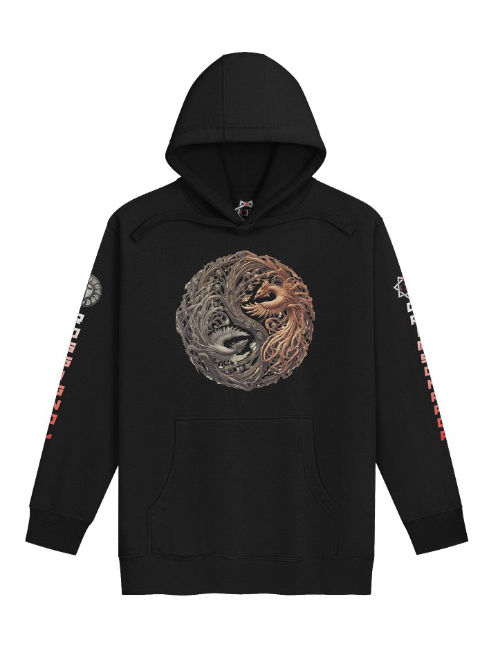 Rossignol Sigil Hoodie product image (4)