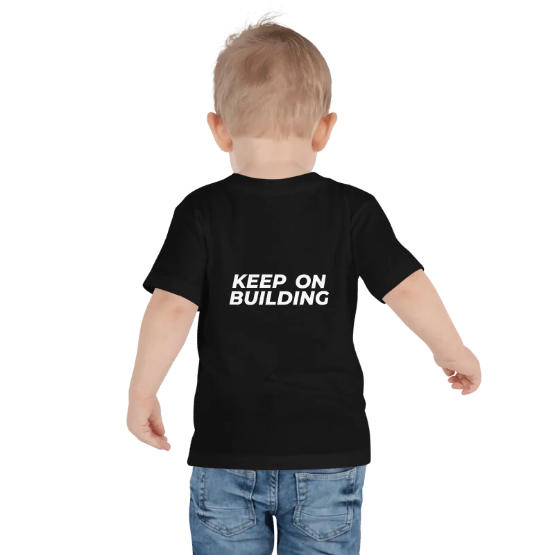 H5 T-Shirt (Toddler) product image (4)