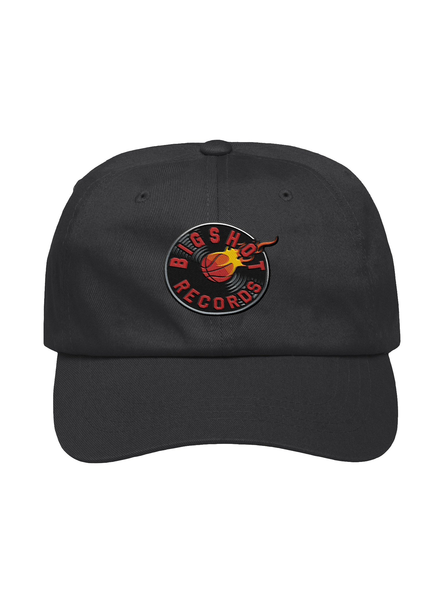 BSR Dad Hat product image (1)