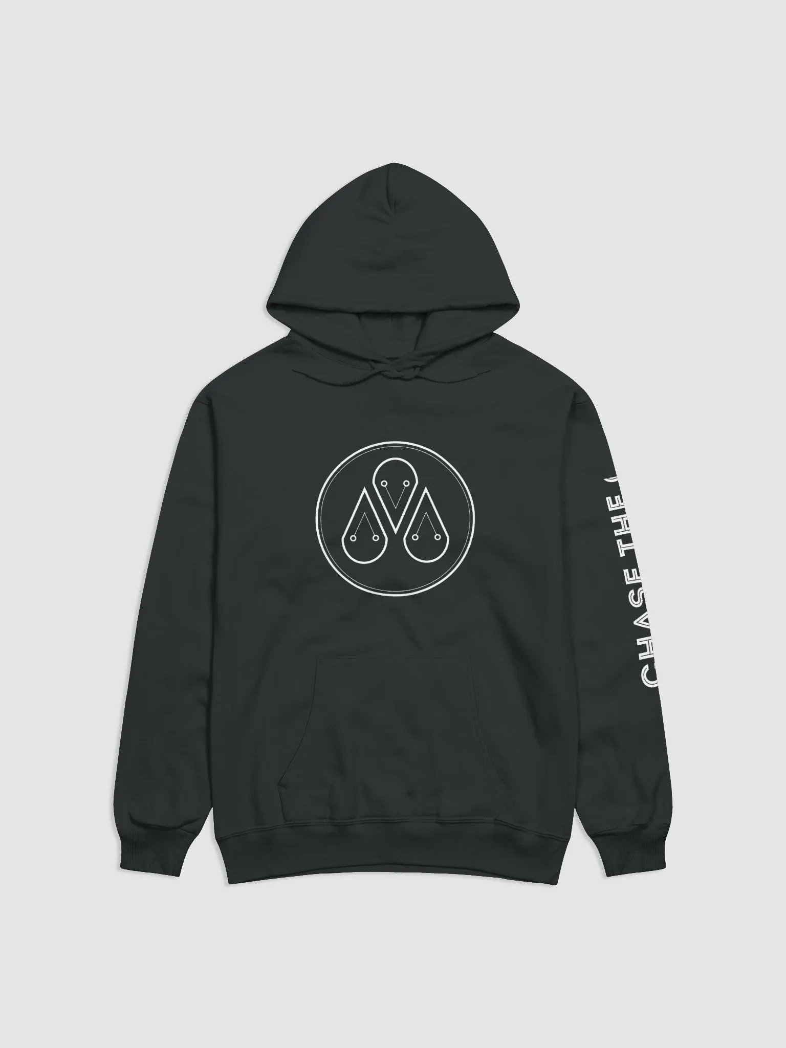 CTC Circle Hoodie product image (1)