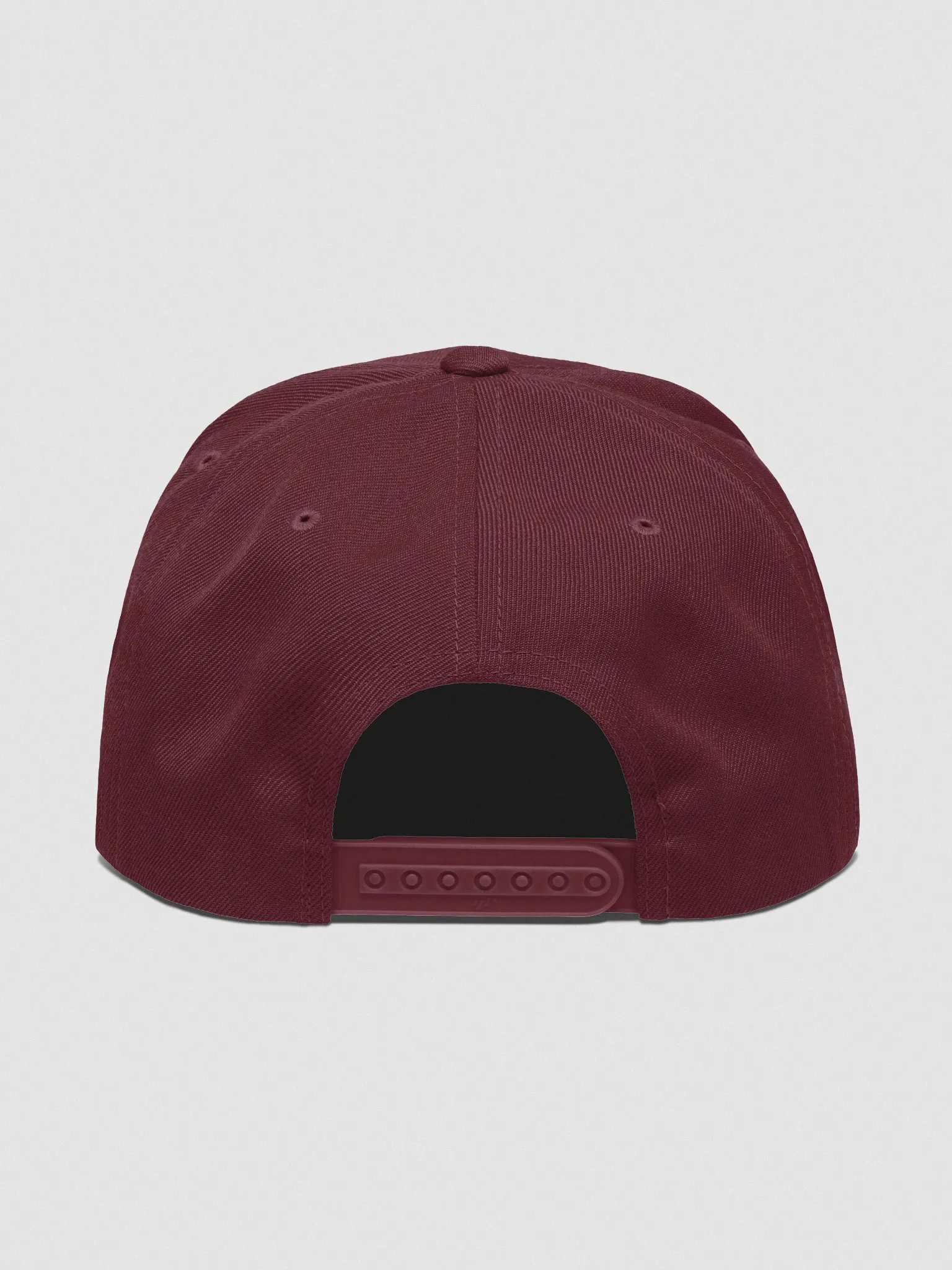 Ride On Snapback Cap product image (26)