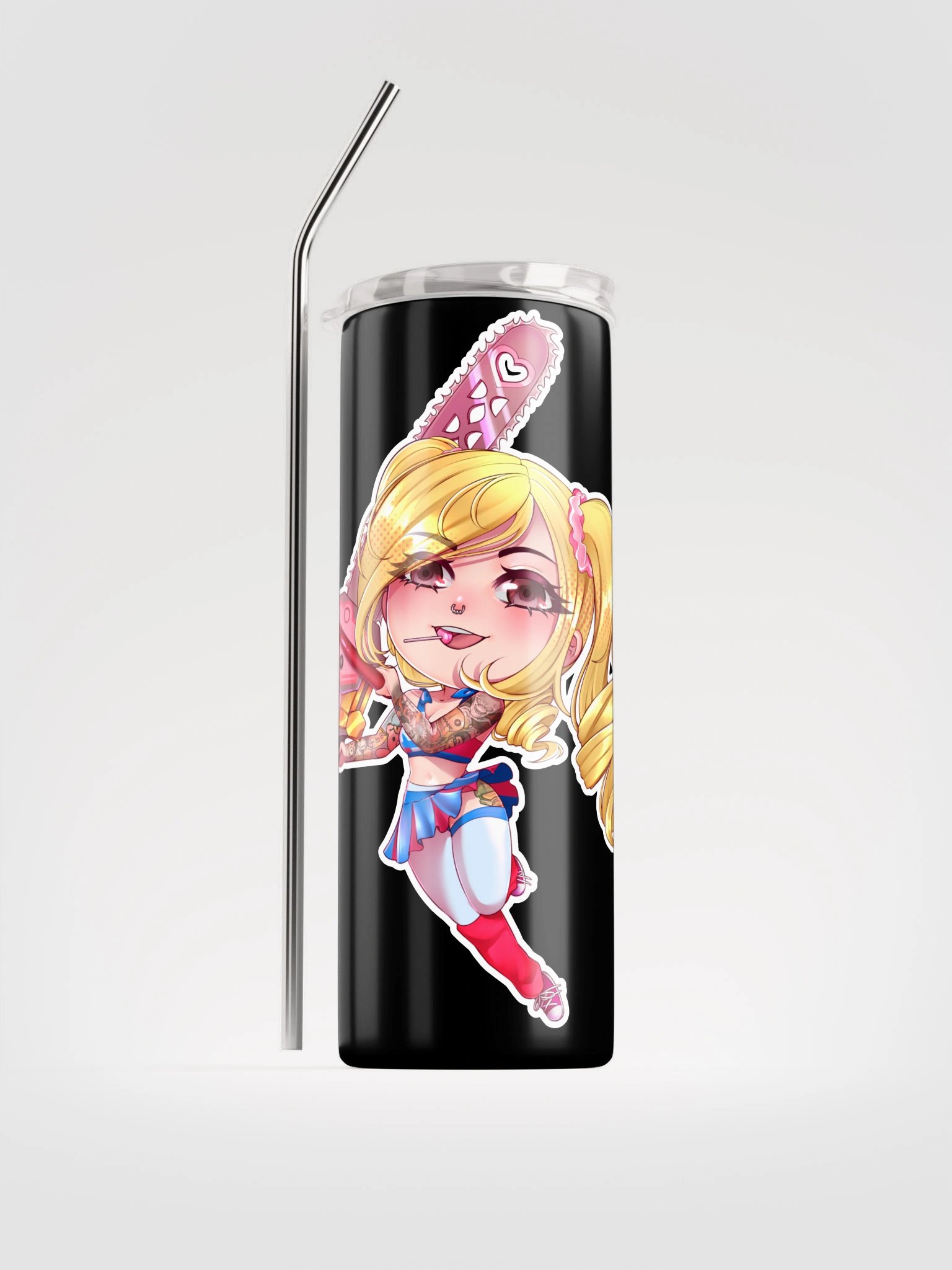 chibi cosplay cup product image (1)