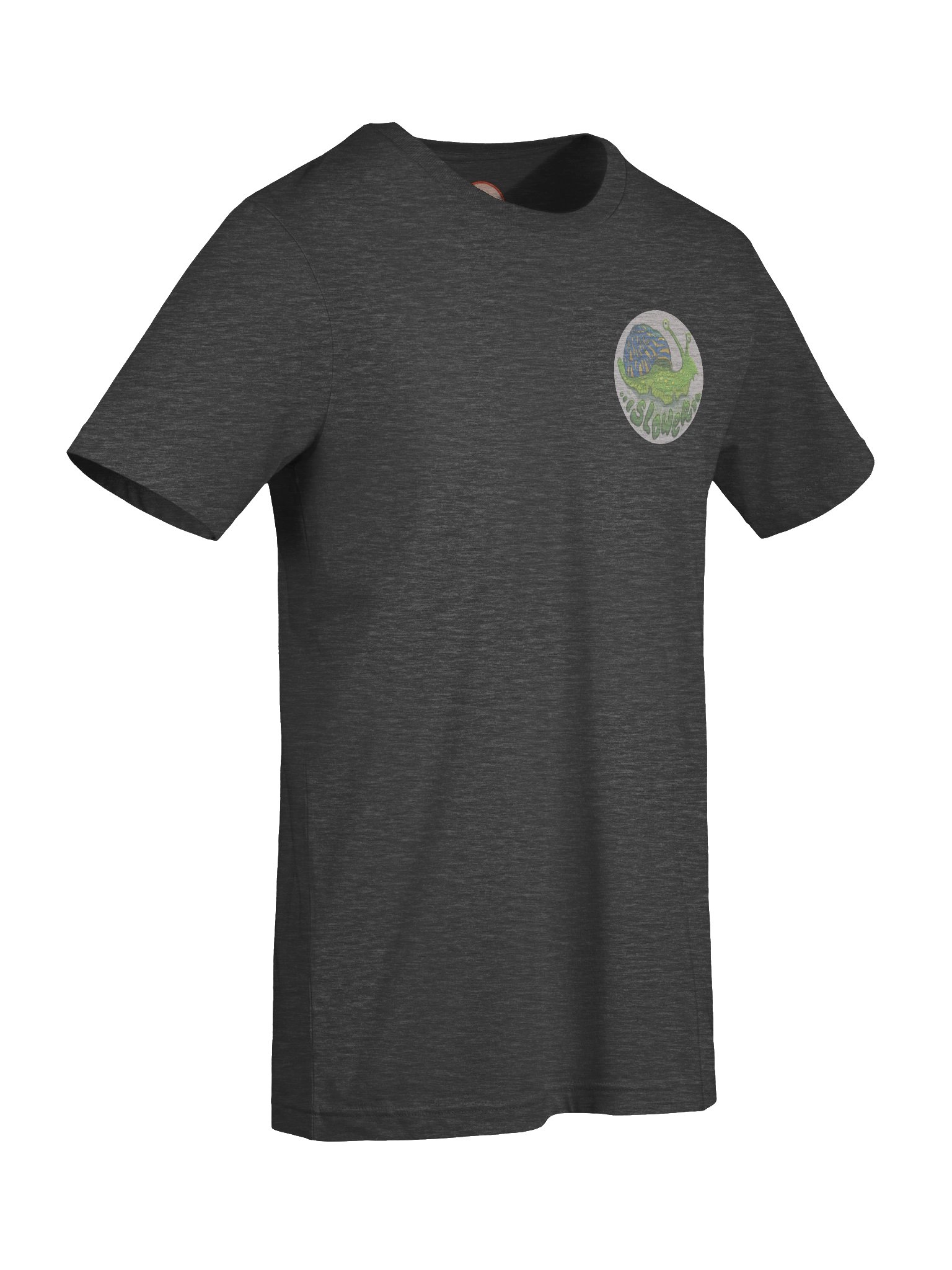 Slower Tshirt product image (52)