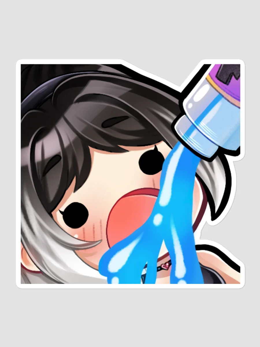 Gabiz Hydrate Sticker product image (1)