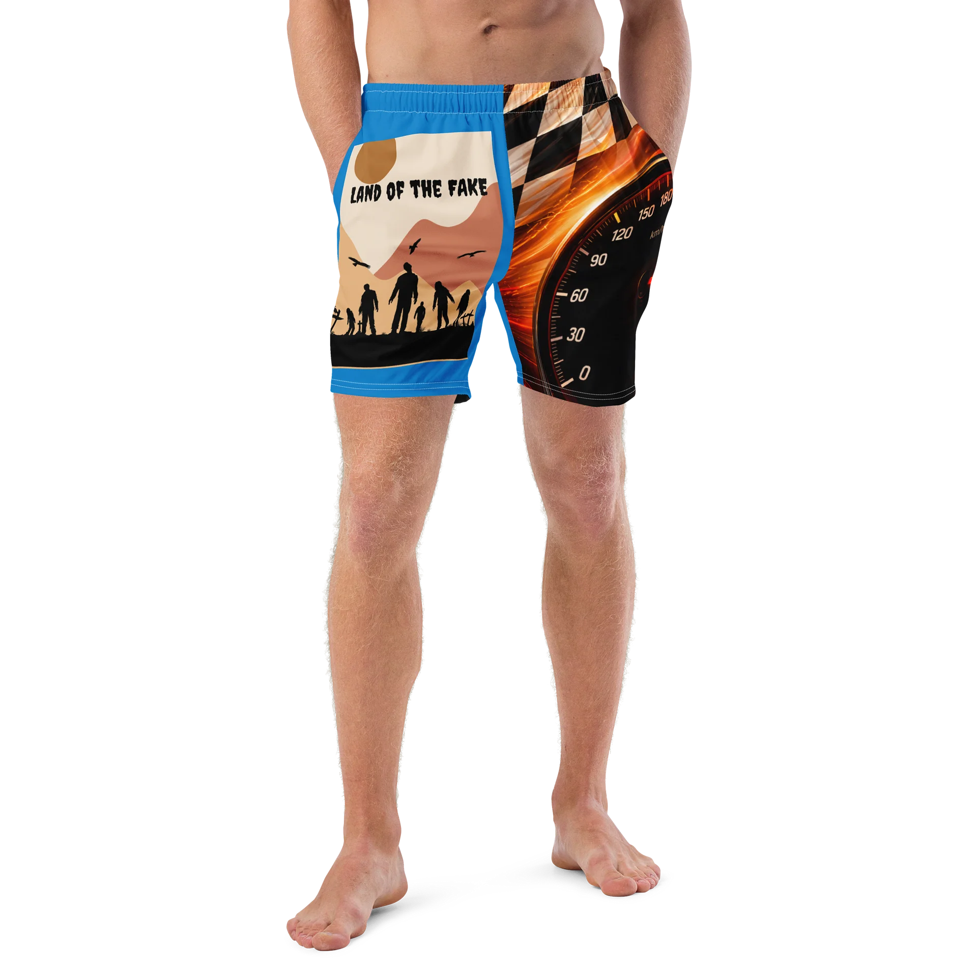 Summertime Radness Trunks product image (4)