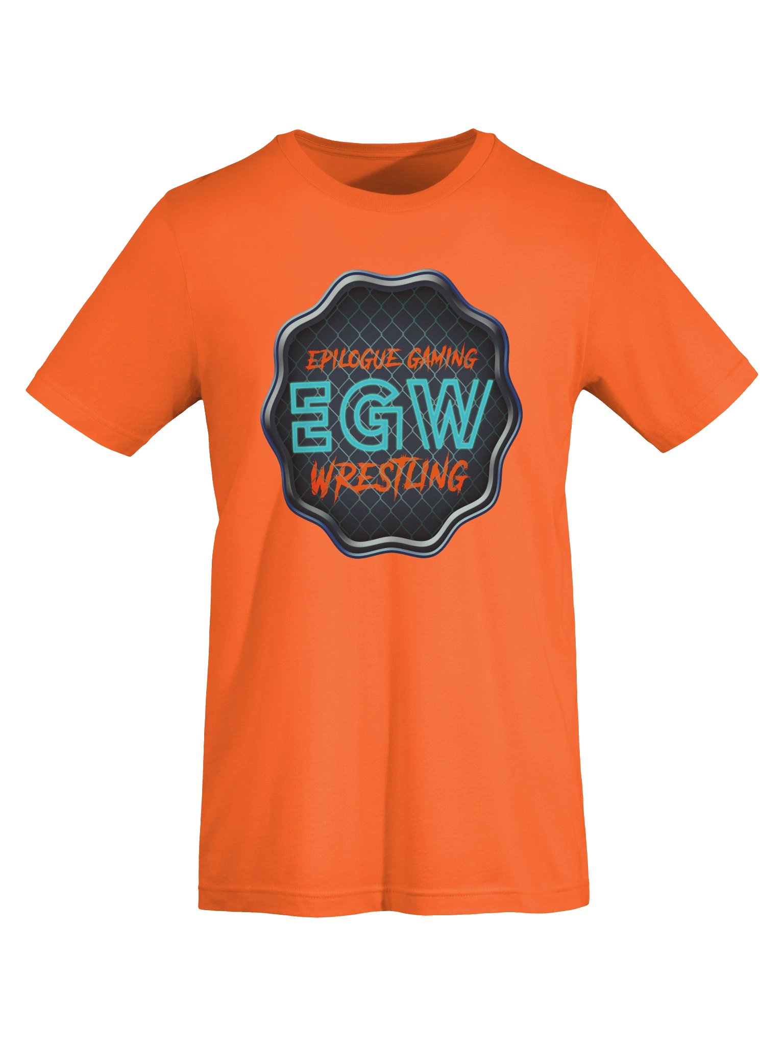 EGW Official Tee product image (5)