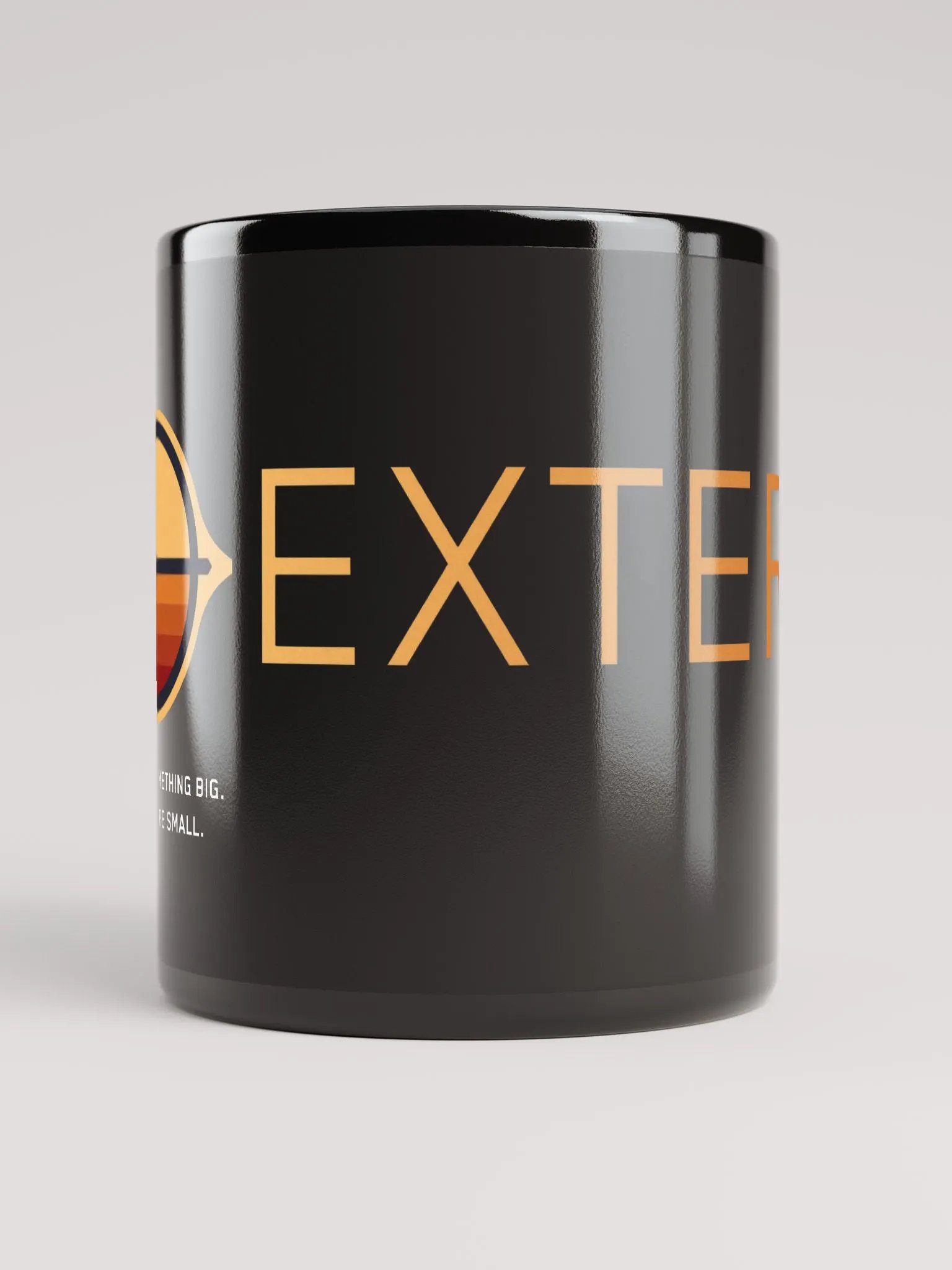 Exterra Mug product image (5)