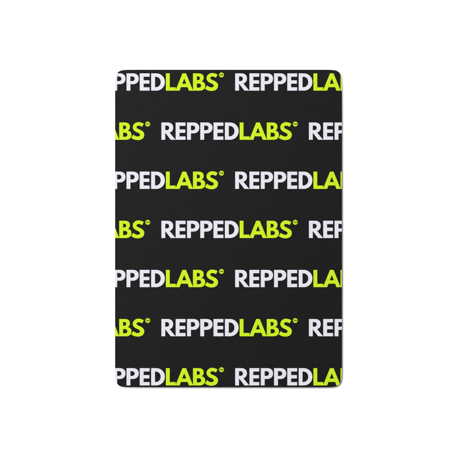 Repped Labs™ Playing Cards product image (1)