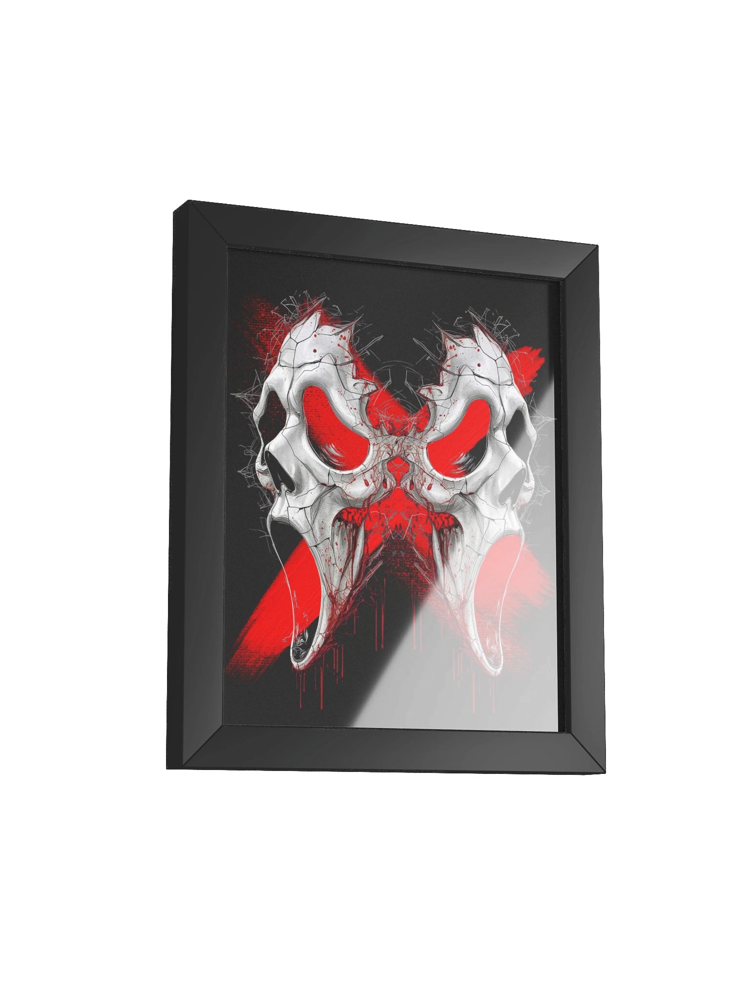 Scream Head product image (8)