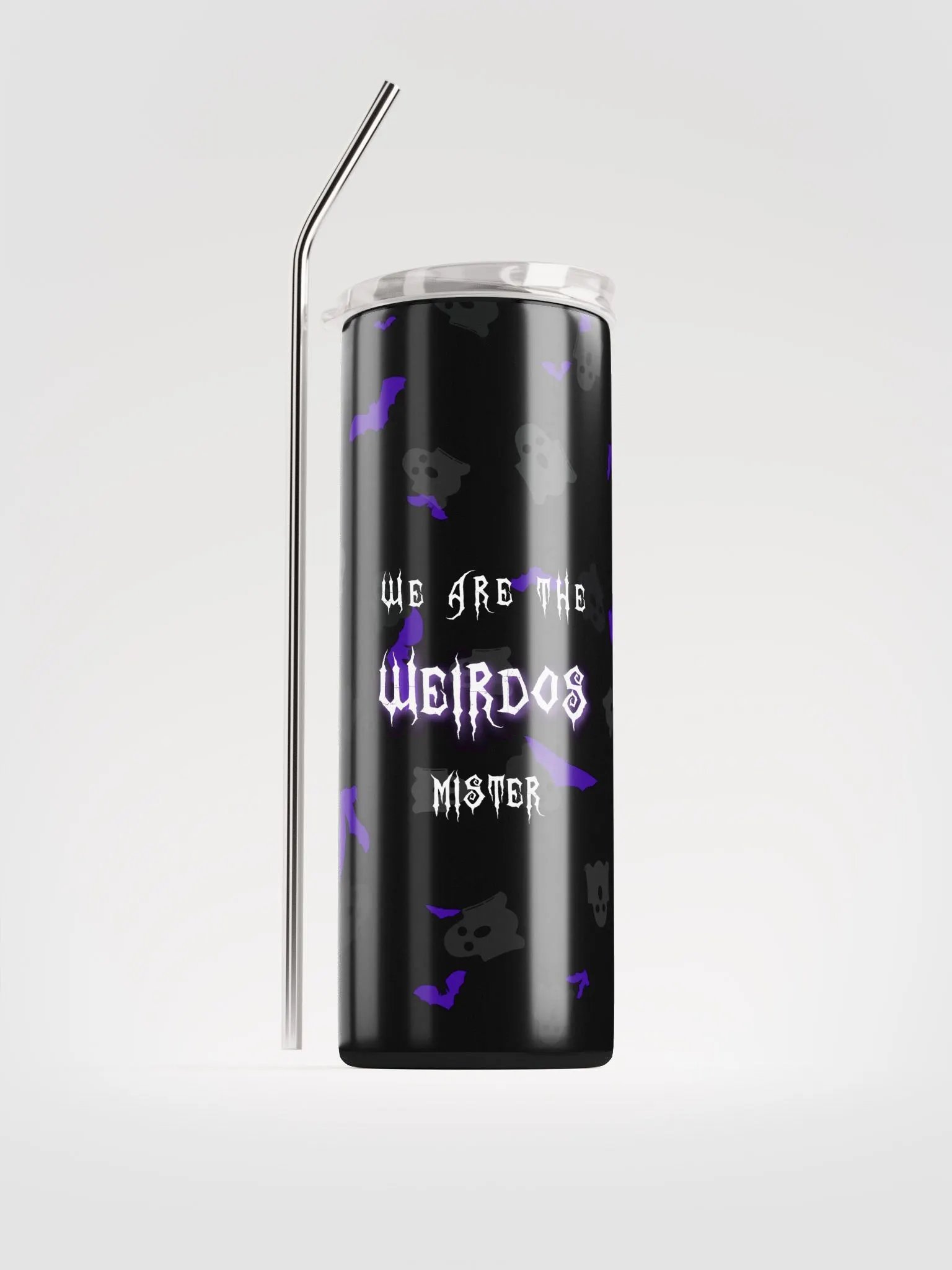 Weirdo Tumbler product image (2)