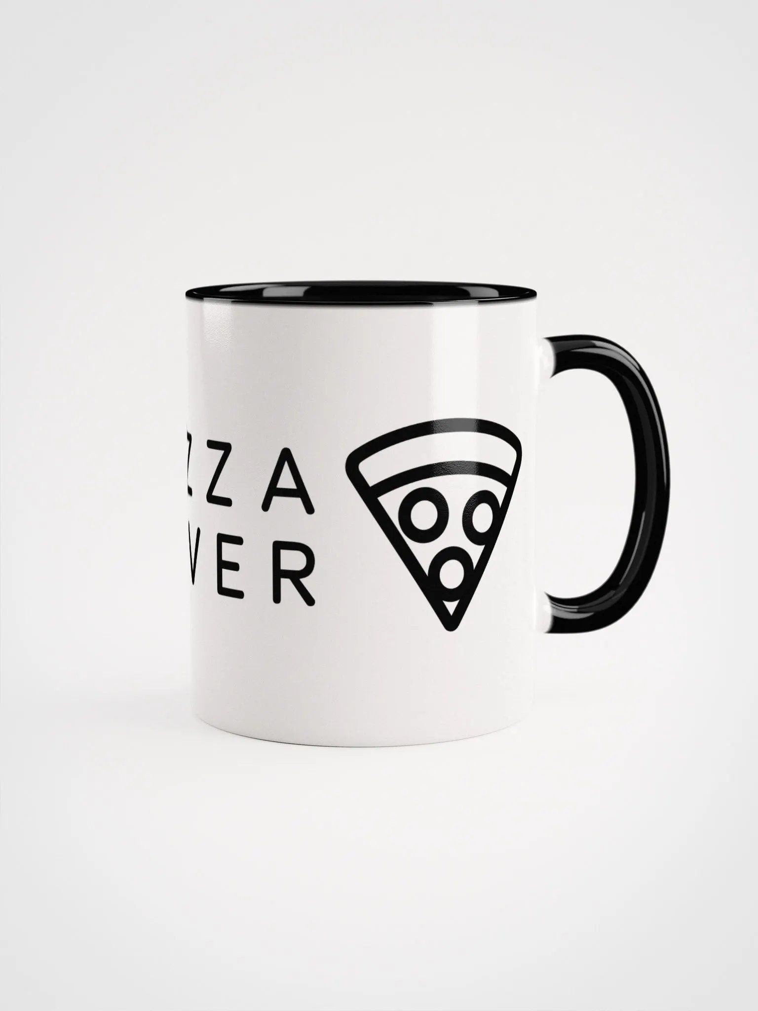 Pizza Lover Mug product image (1)