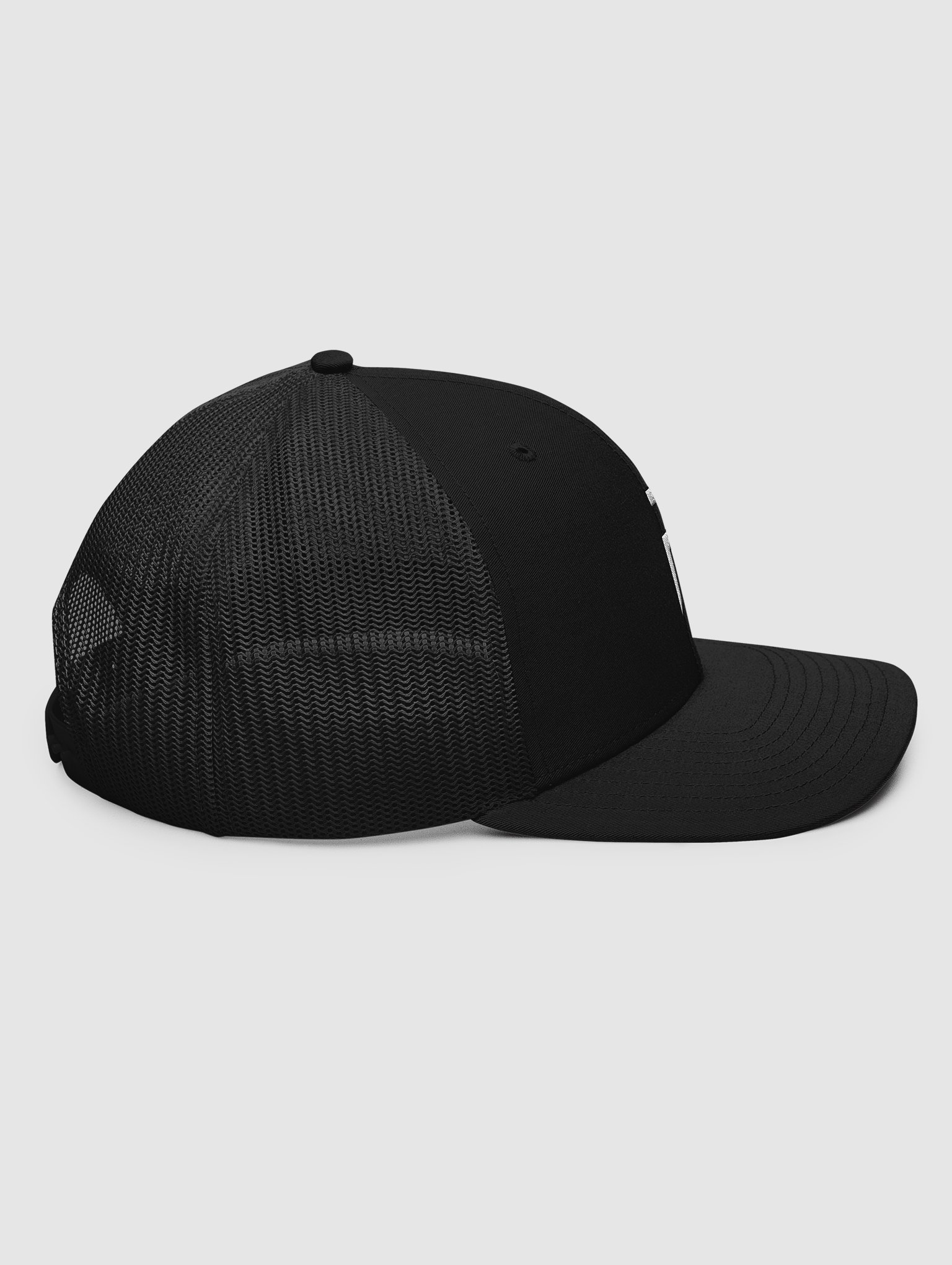 Trucker Cap product image (5)