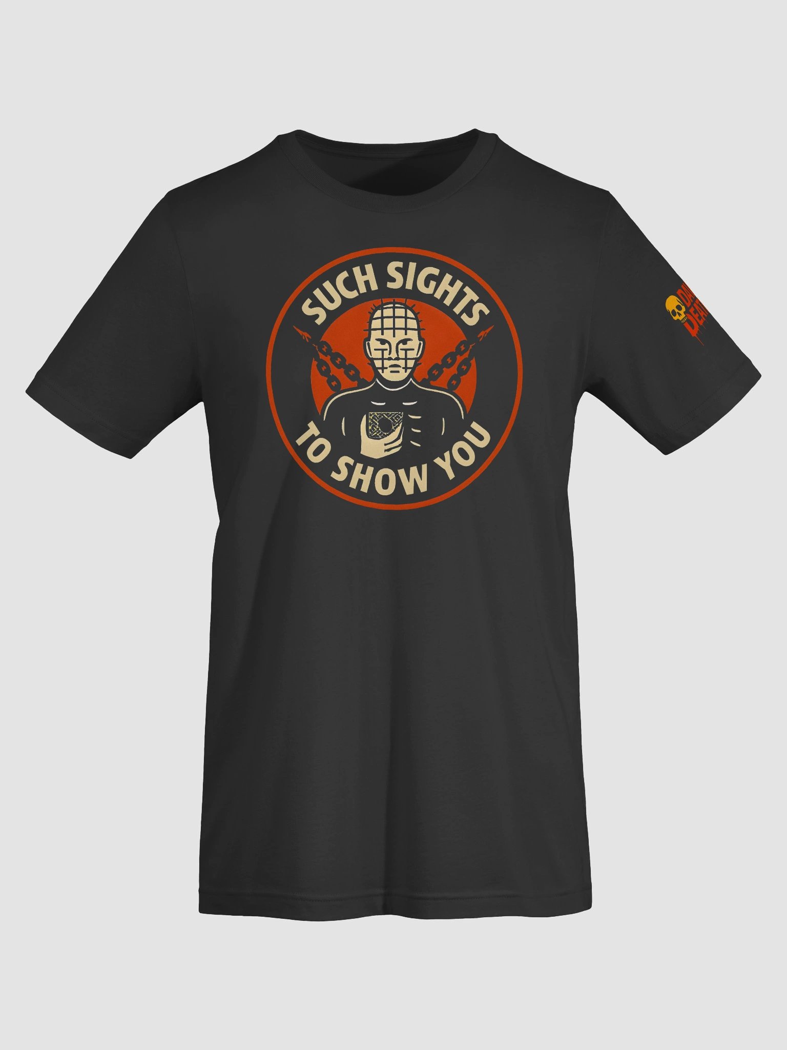 Such Sights Tee product image (7)