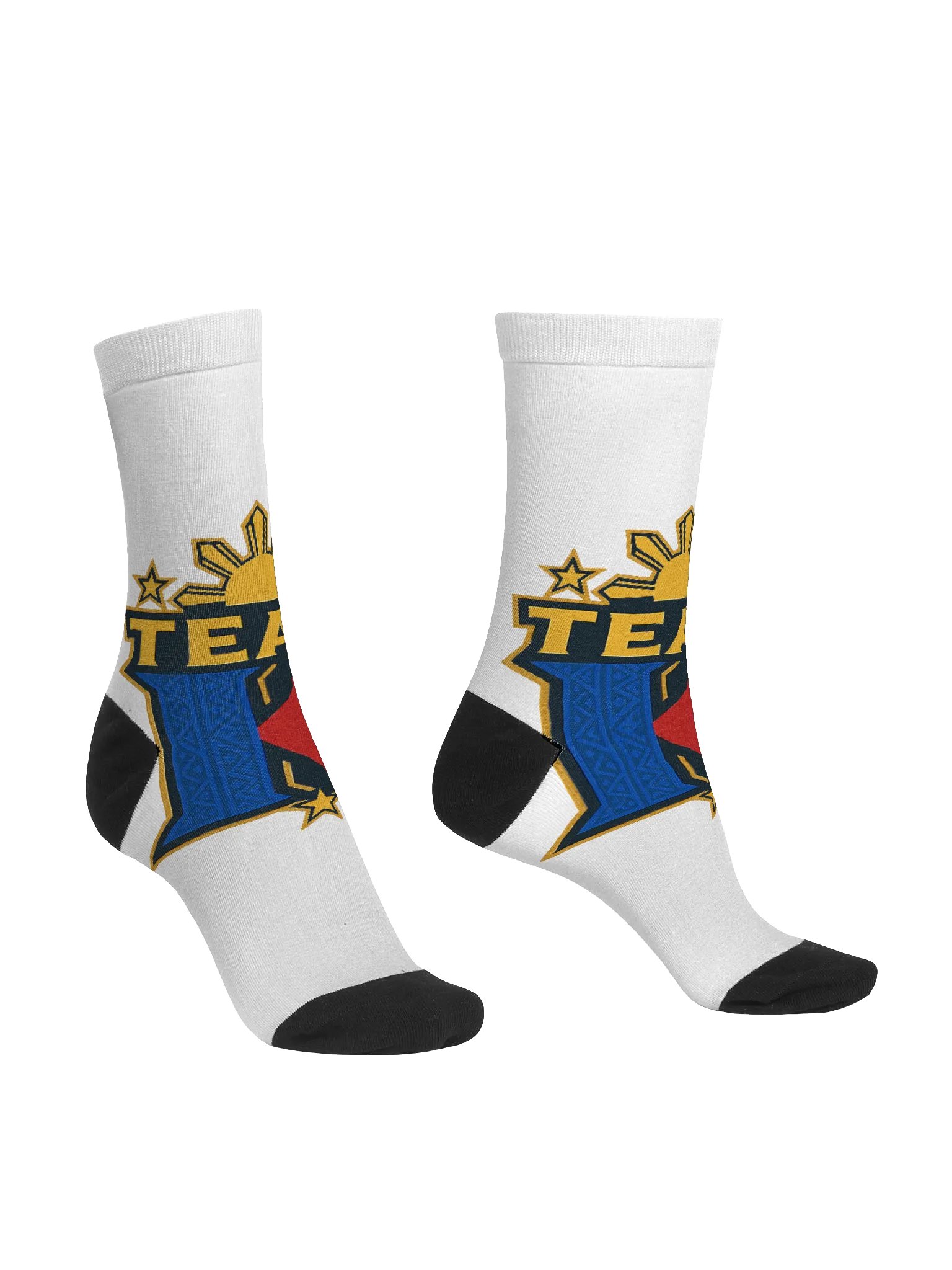 Team K Philippines Socks product image (3)